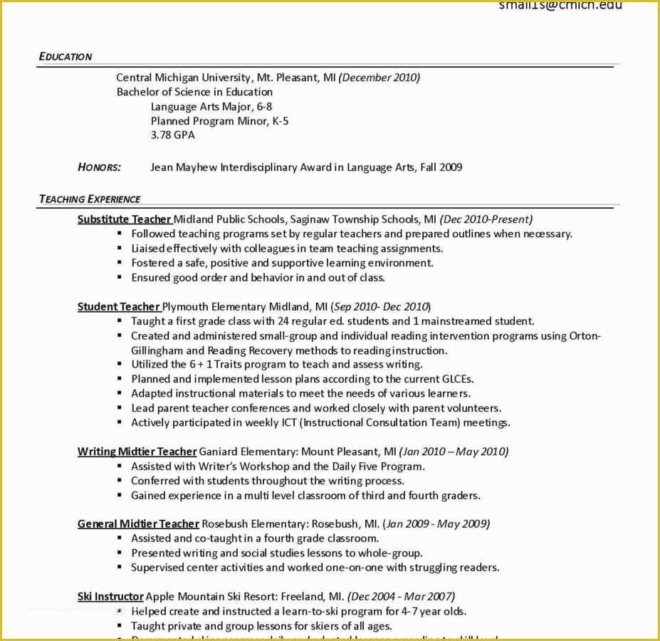 Resume Templates that are Actually Free Of Striking Resume Builder Free Download Templates Curriculum