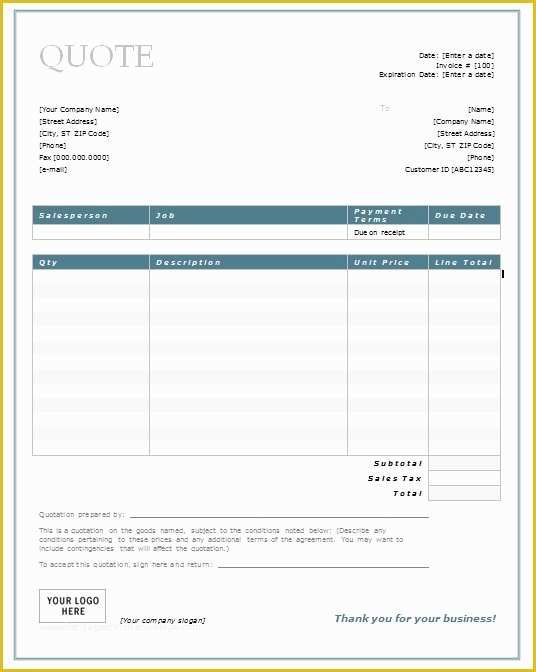 Rfq Template Free Of Request for Quotation Template Word Beautiful Template