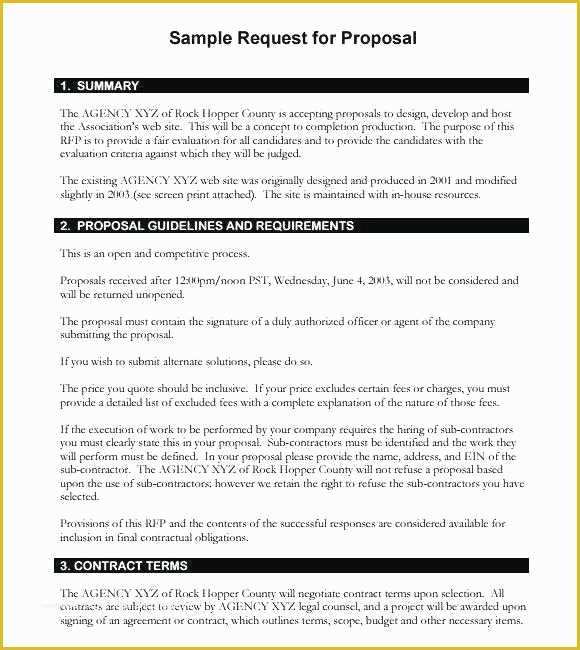 rfq-template-free-of-template-sample-rfq-template