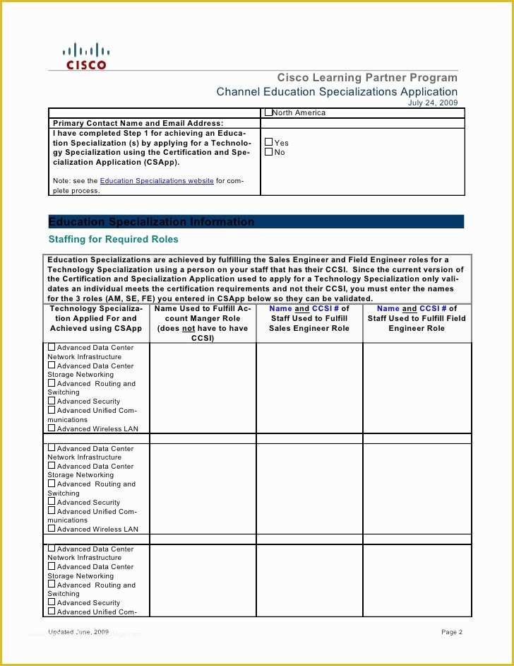 Rfq Template Free Of Spp Rfq Template