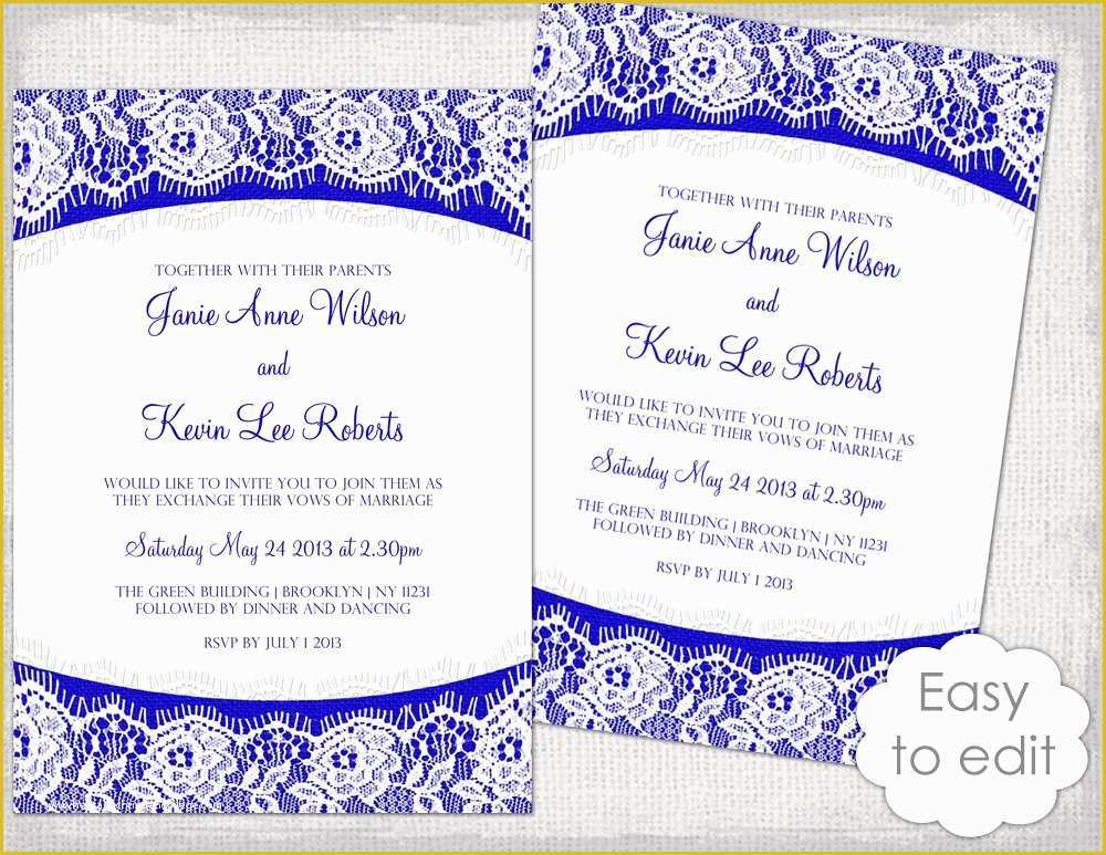 royal-wedding-invitation-template-free-of-lace-wedding-invitation