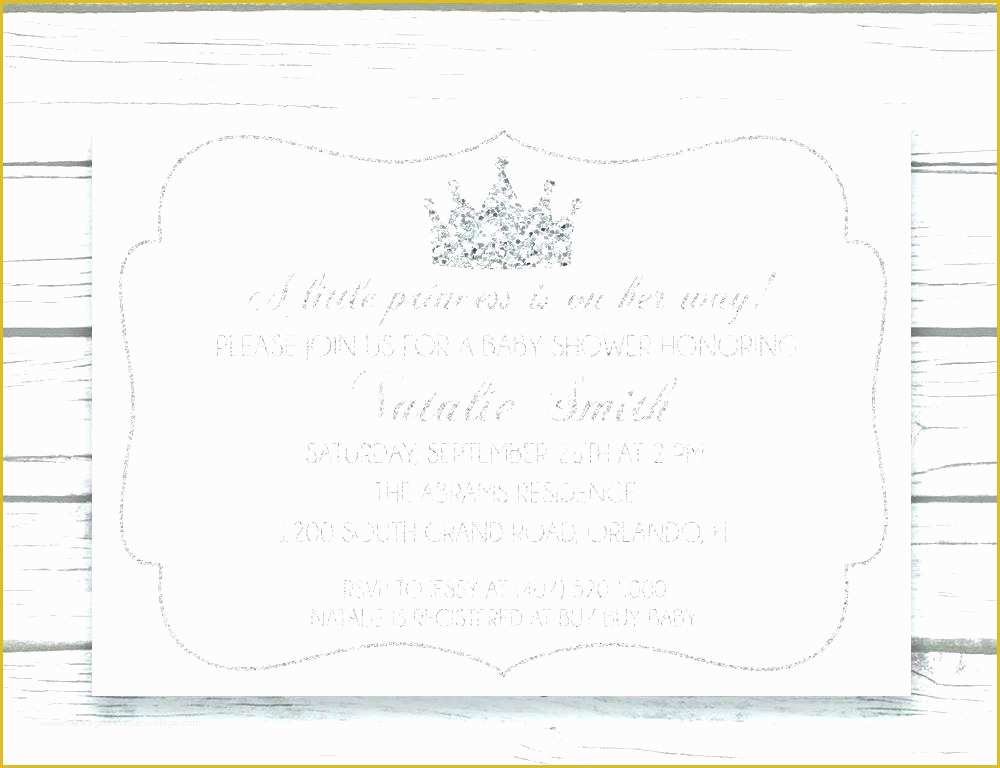 Royal Wedding Invitation Template Free Of Royal Invitation Template Birthday Party Invitation