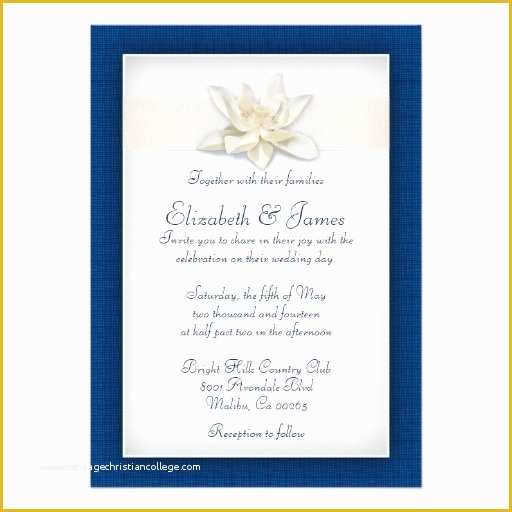 Royal Wedding Invitation Template Free Of Royal Invitation Template Cobypic