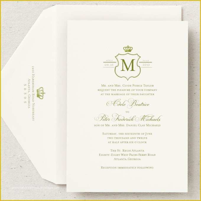 Royal Wedding Invitation Template Free Of Wedding Invitation Templates Royal Wedding Invitation