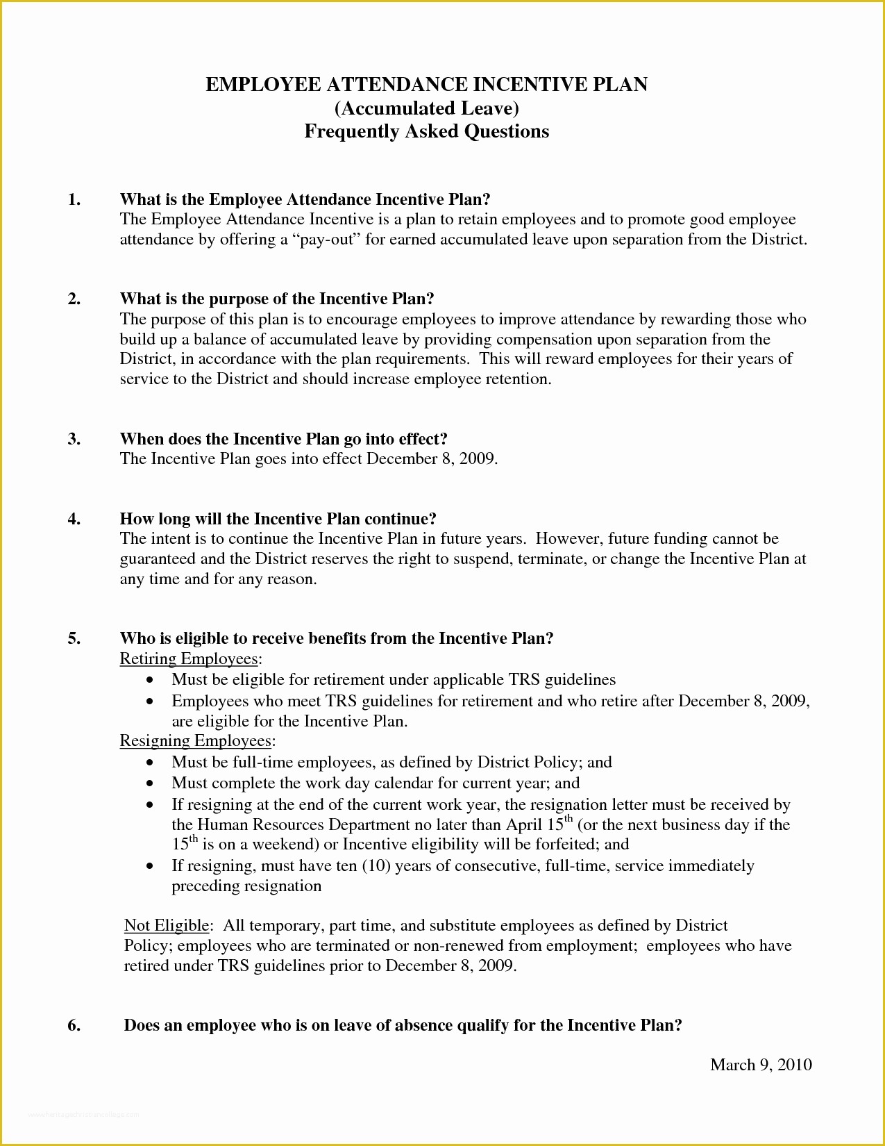 Safety Incentive Program Template Free Of Best S Of Employee Incentive Program Template