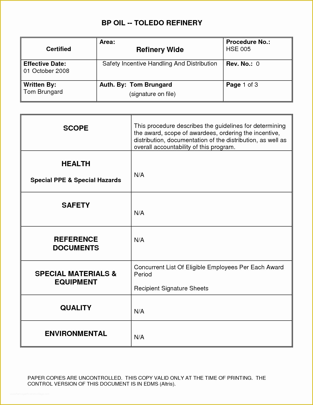 Safety Incentive Program Template Free Of Best S Of Performance Incentive Plan Template