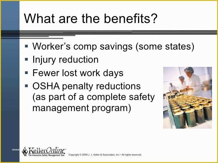 Safety Incentive Program Template Free Of Safety Incentives