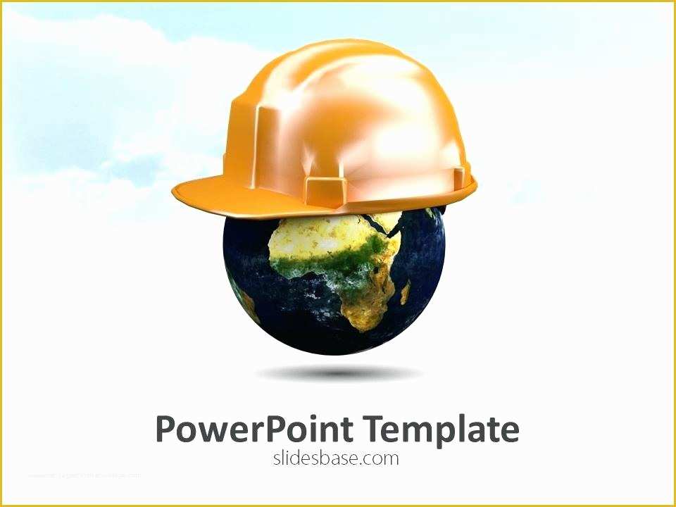 Safety Templates Free Of Safety Powerpoint Template – Sabotageincfo