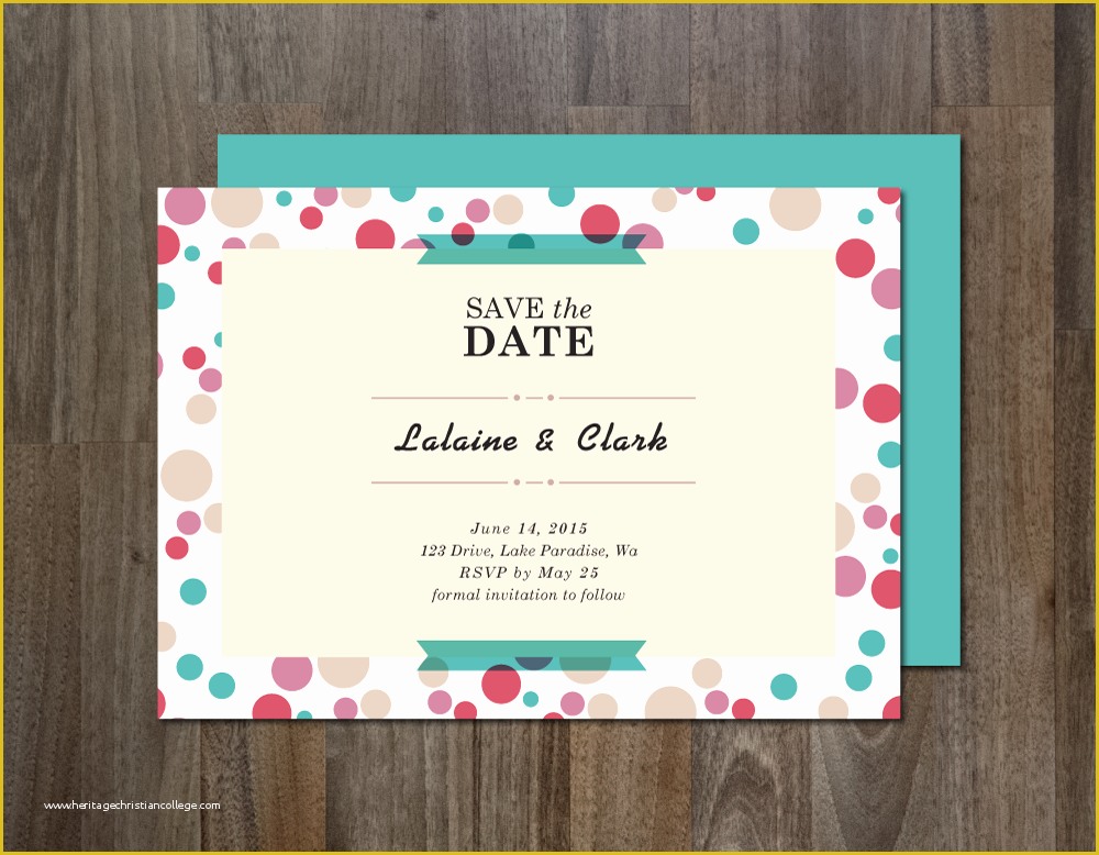 Save the Date Invitation Templates Free Of Save the Date Invitation Invitation Templates On