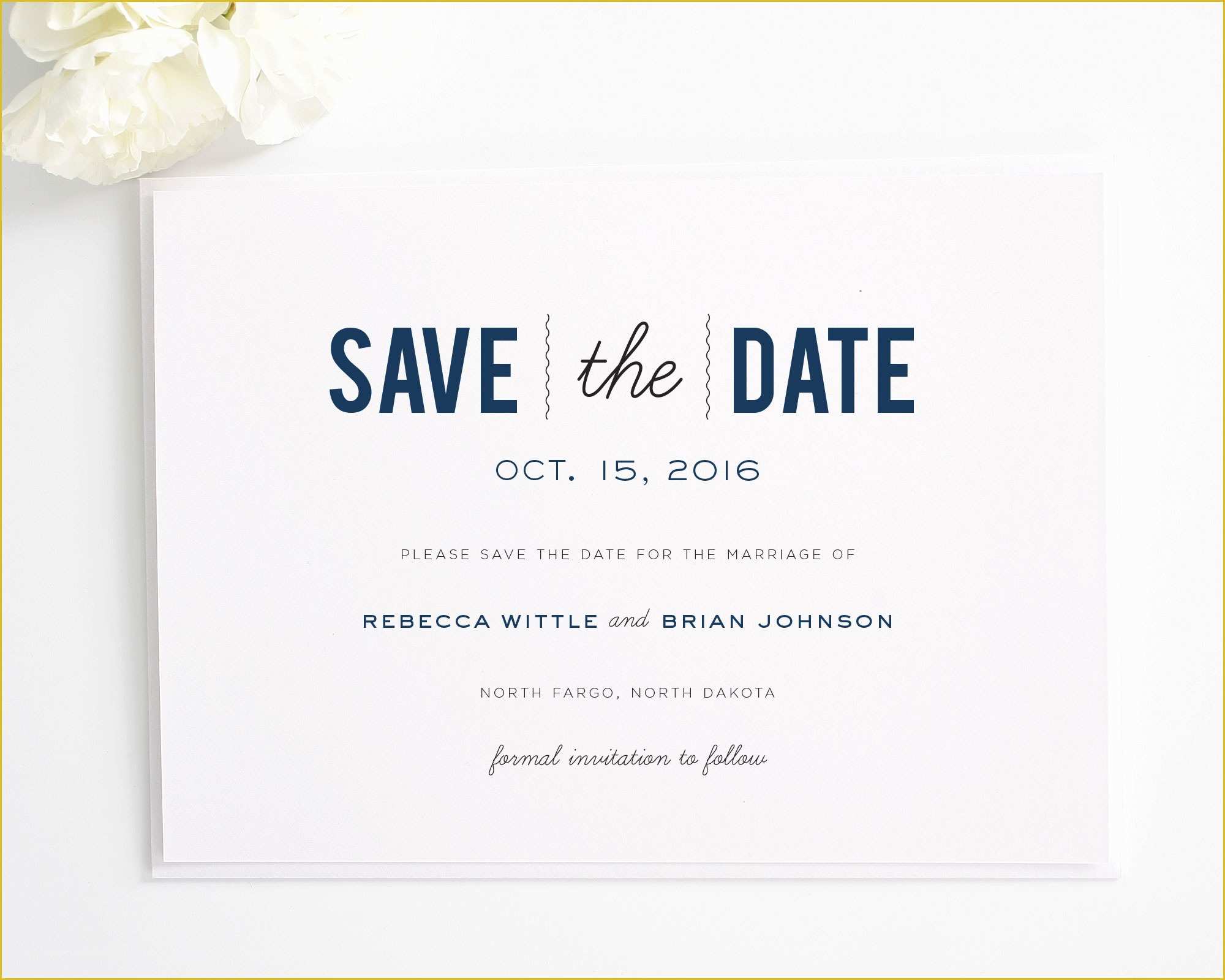 Save the Date Invitation Templates Free Of Save the Date Wedding Invitations Save the Date Wedding