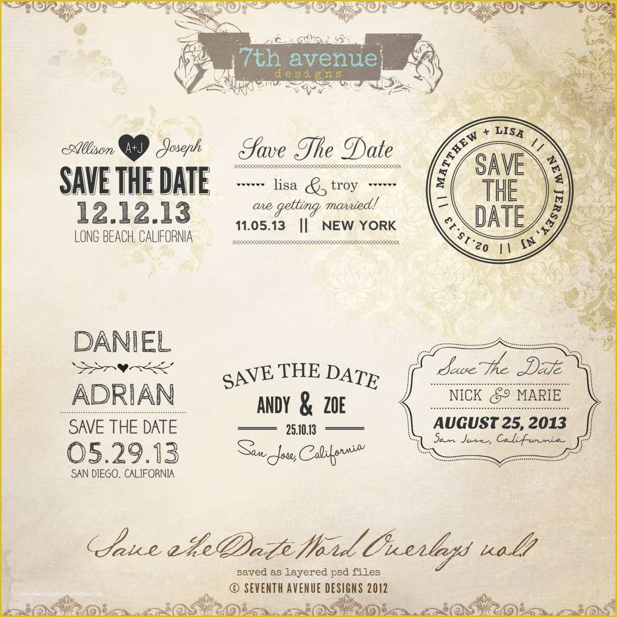 Save the Date Invitation Templates Free Of Senior Card Templates No 2 [senior2] $4 00 7thavenue