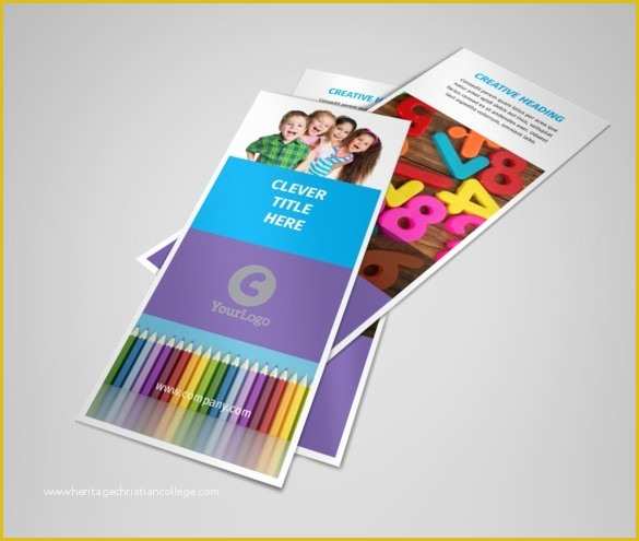 School Photo Templates Free Of 18 Best Academic Flyer Templates &amp; Designs