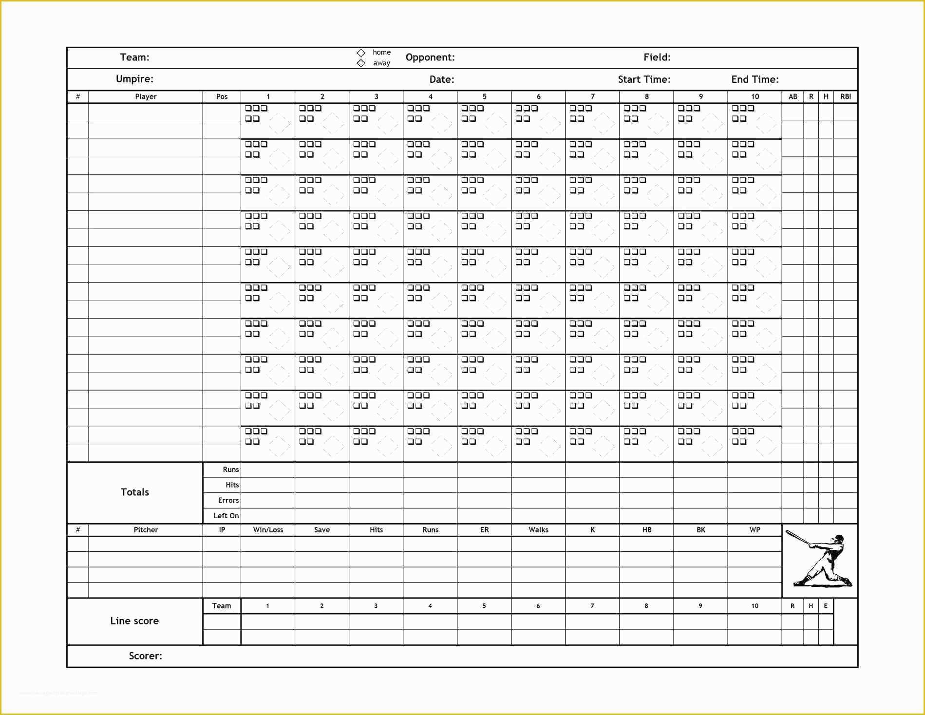 Scorecard Excel Template Free Of Template Cricket Scorecard Template scorecard-excel-template-free-of-template-cricket-scorecard-template