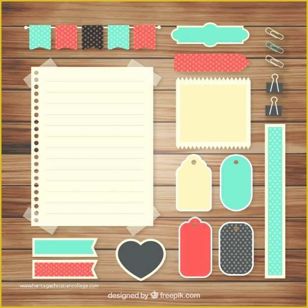 Scrapbook Online Free Templates Of Scrapbook Vectors S and Psd Files