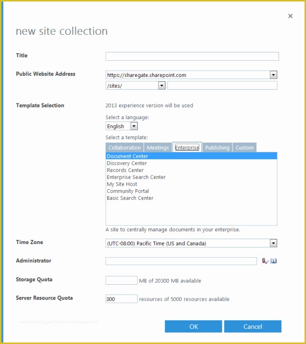 Sharepoint 2013 Templates Free Of Point 2013 Site Templates