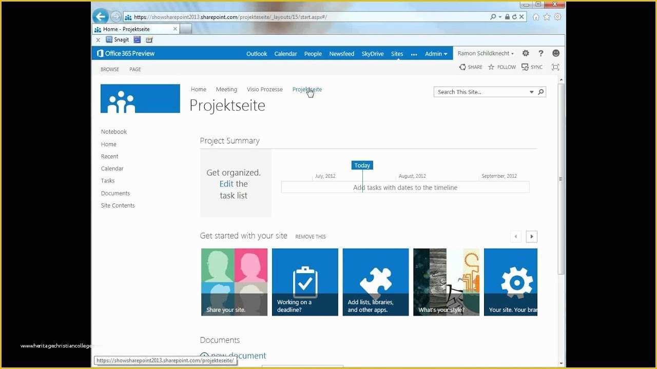 Sharepoint 2013 Templates Free Of Point 2013 Site Templates Verwenden