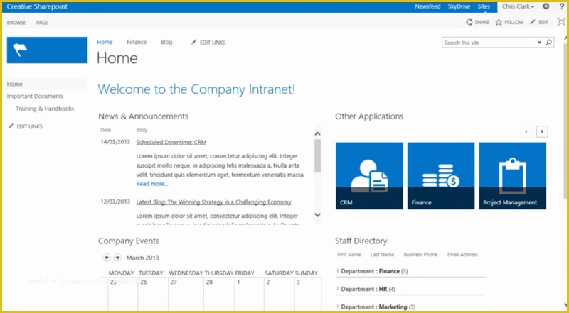 Sharepoint 2013 Templates Free Of Point 2013 Templates Spiceworks