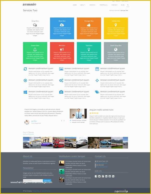 Sharepoint 2013 Templates Free Of somnio – Premium Point 2013 theme V2