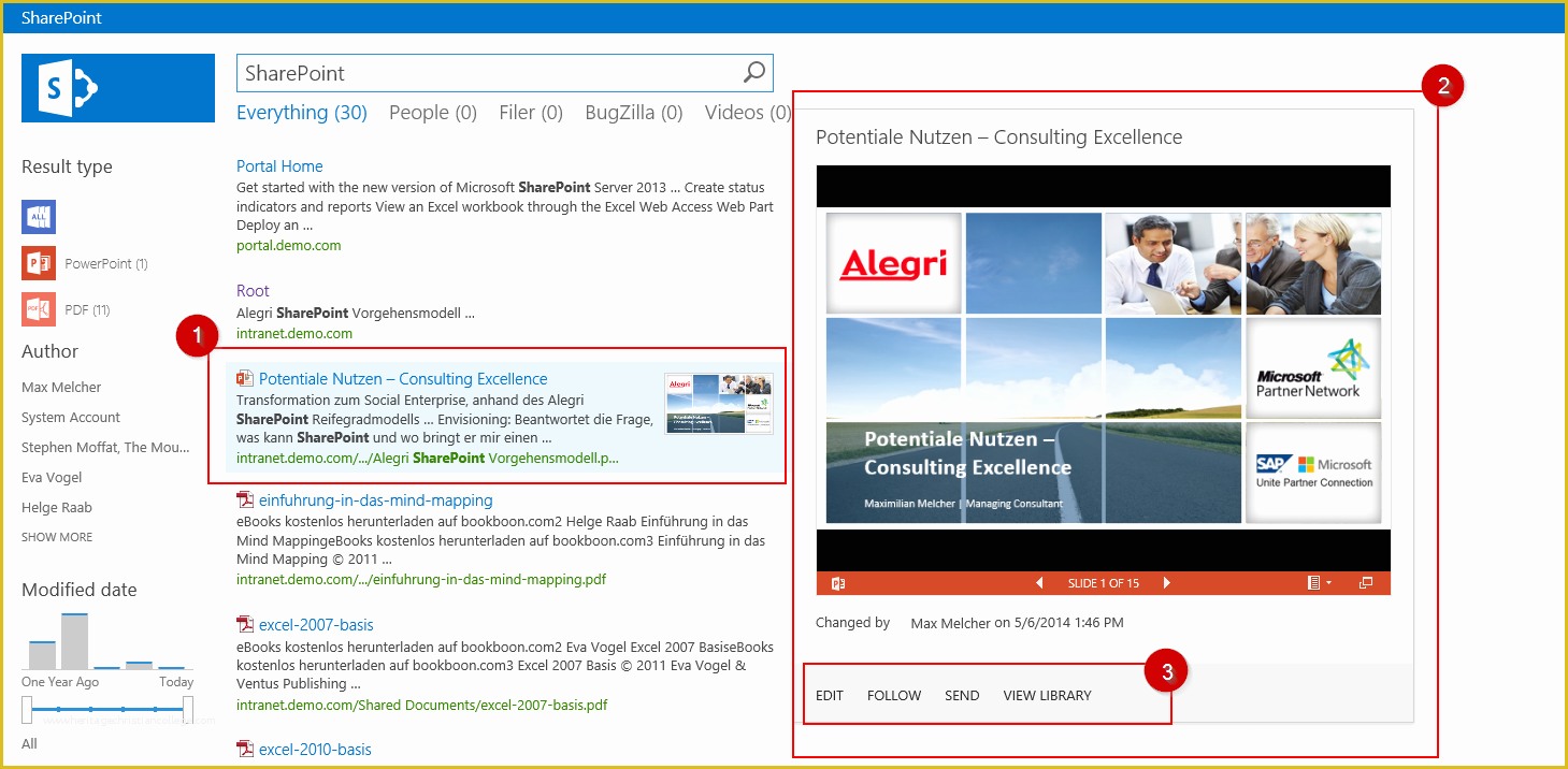 Sharepoint 2013 Templates Free Of Von A Bis Z Erstellung Eines Display Templates Für