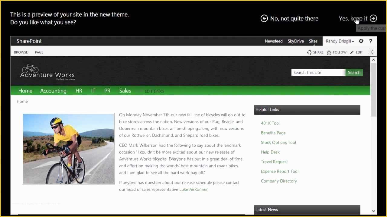 Sharepoint Templates Free Of 29 Of My First Template Point Design