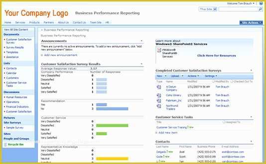 Sharepoint Templates Free Of Microleague Puters Hosted Exchange and Point