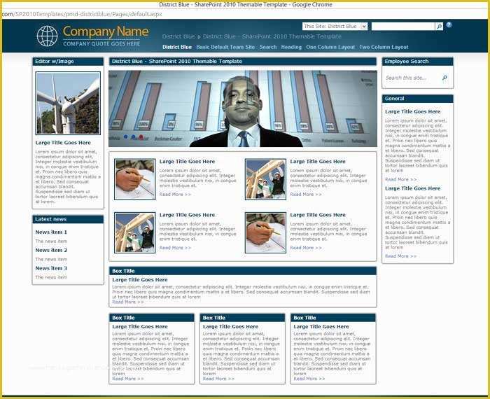Sharepoint Templates Free Of Sharepoint 2013 Design Templates Video Search Engine at