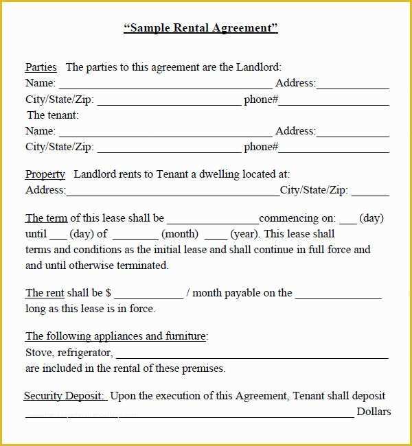 Simple Equipment Rental Agreement Template Free Of 11 Best Of Construction Equipment Rental Agreement