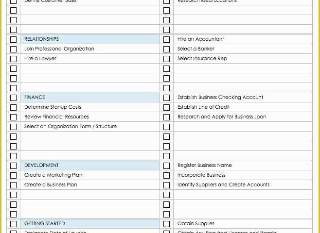 Simple Startup Business Plan Template Free Of Free Startup Plan Bud &amp; Cost Templates