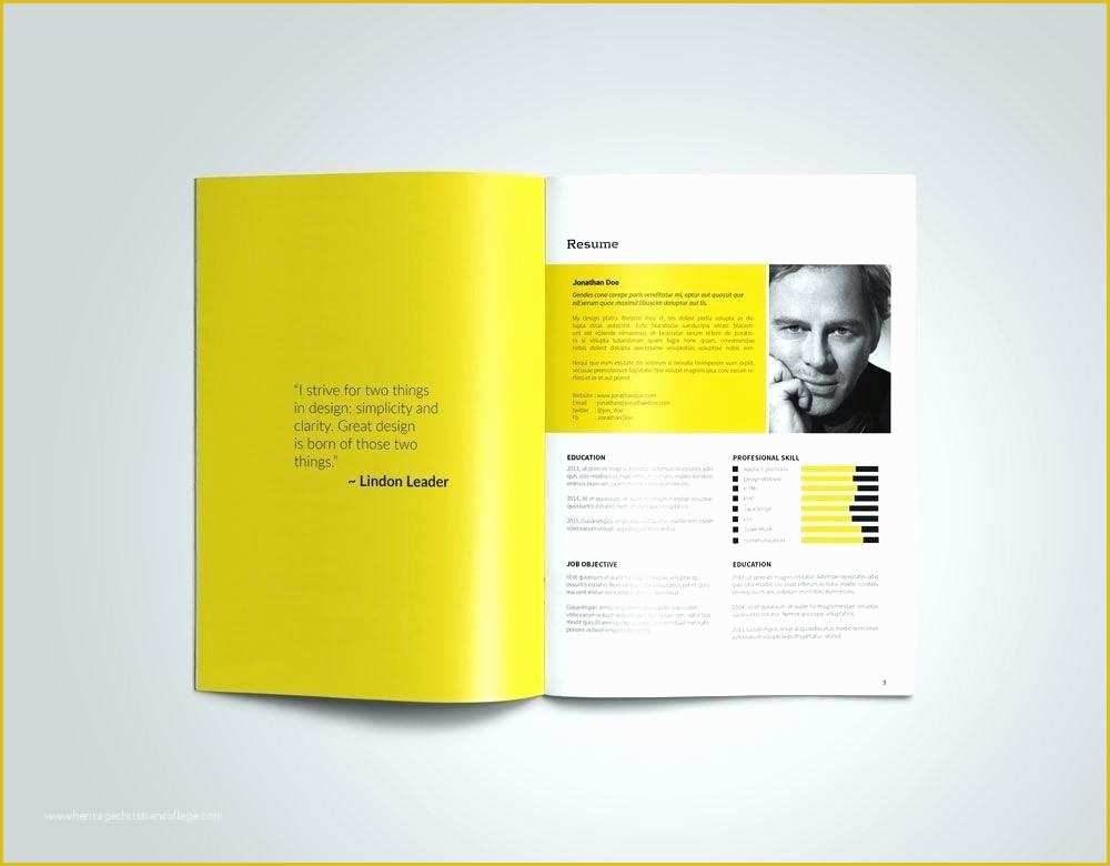 Single Page Portfolio Template Free Download Of Free Portfolio Template Design A Download Single Page