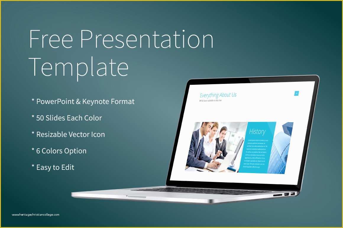 Slide Presentation Template Free Of Powerpoint Keynote Presentation Template Dealjumbo