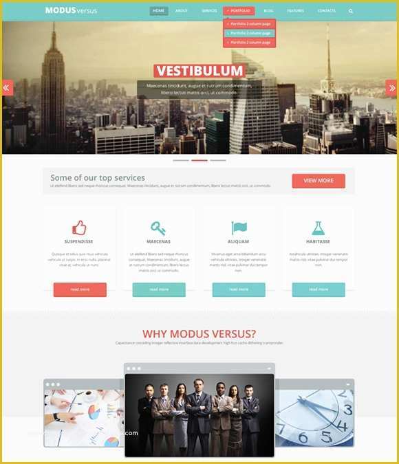 Society Website Templates Free Download Of 20 Free High Quality Website Template Psds to Download