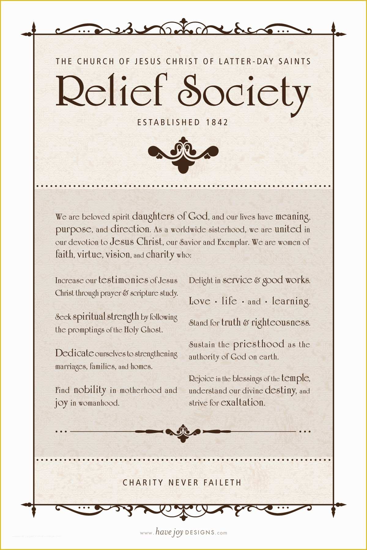 Society Website Templates Free Download Of 2015 Relief society theme