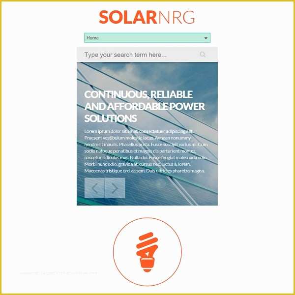 Solar Panel Website Template Free Of Download Free software solar Pany Website Templates
