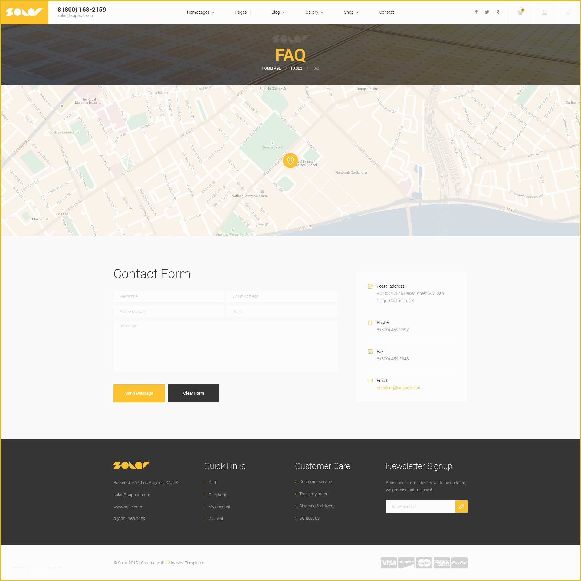 Solar Panel Website Template Free Of solar Renewable Energy Psd Template by Mwtemplates