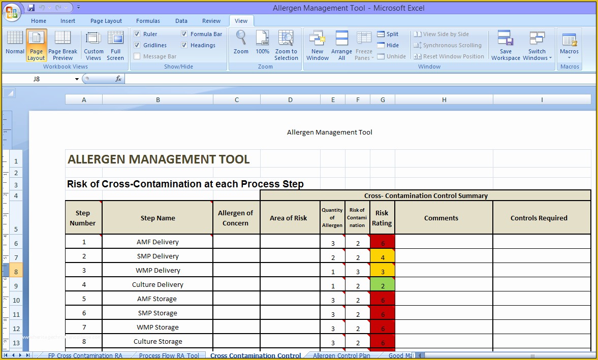 Sqf Templates Free Of Sqf Code Certification