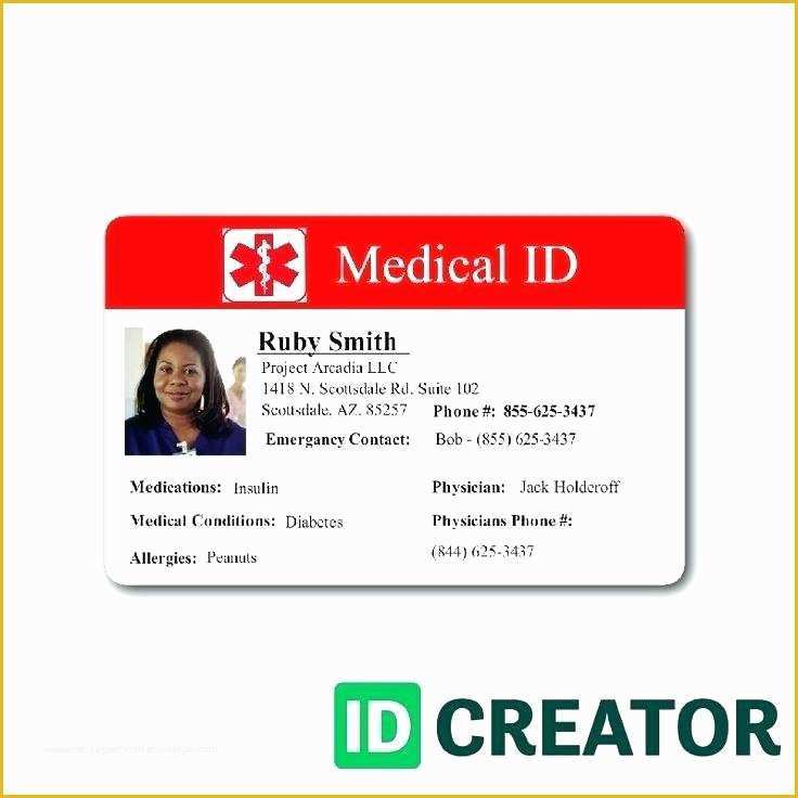 Staff Id Card Template Free Of Staff Id Card Template