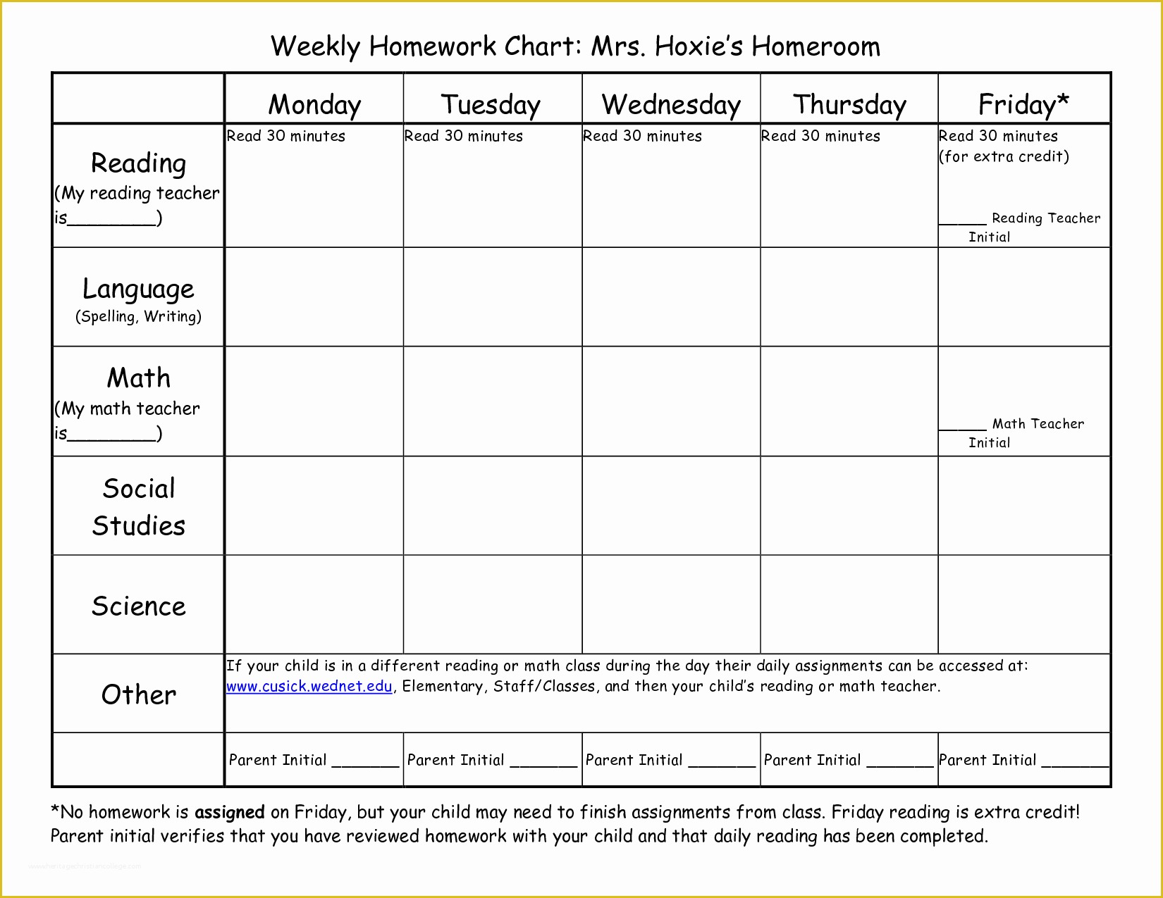 Student Planner Template Free Printable Of Free Printable Weekly Planner for School Printable 360