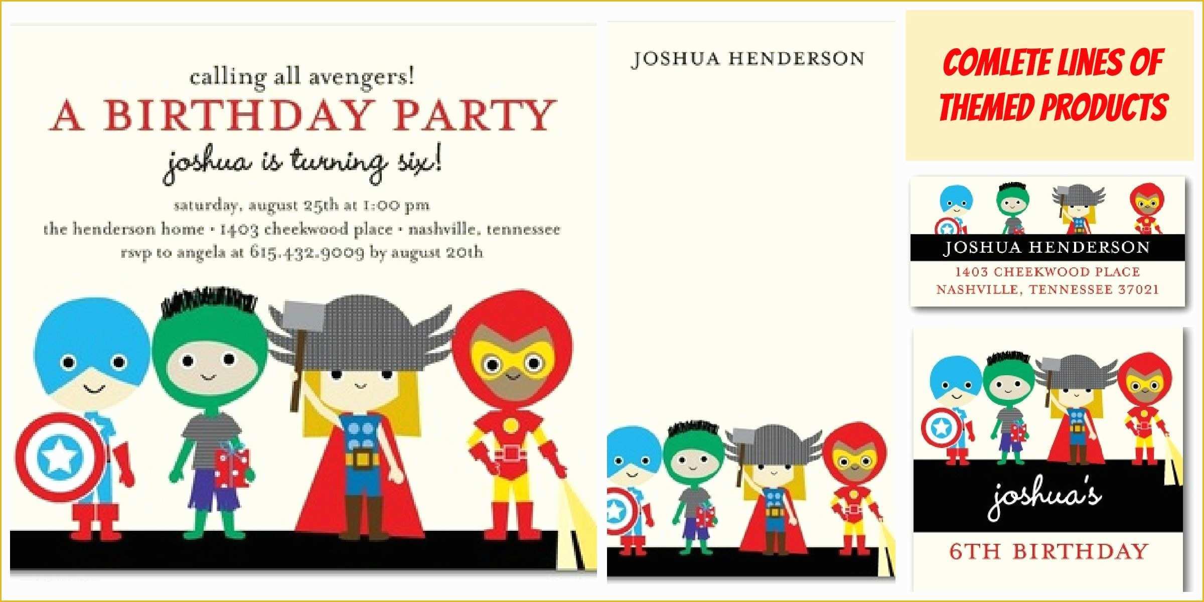 Superhero Birthday Invitations Templates Free Of Traditional Superhero Birthday Party Invitations Templates