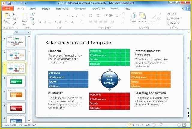 Supplier Scorecard Template Excel Free Of Vendor Performance Scorecard Template Download by Tablet