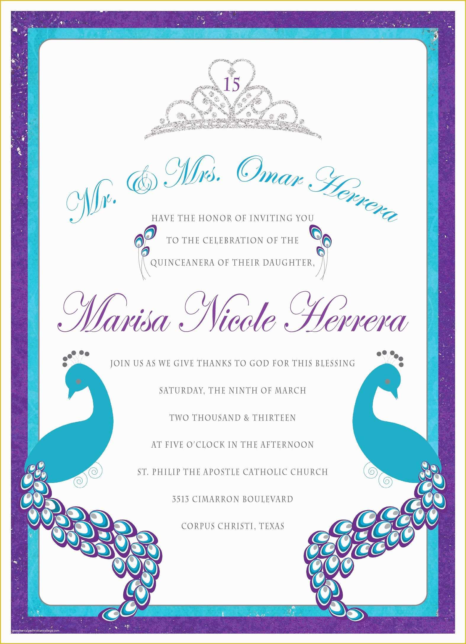 Surprise Invitation Templates Free Of Free Printable Surprise Party Invitation Templates