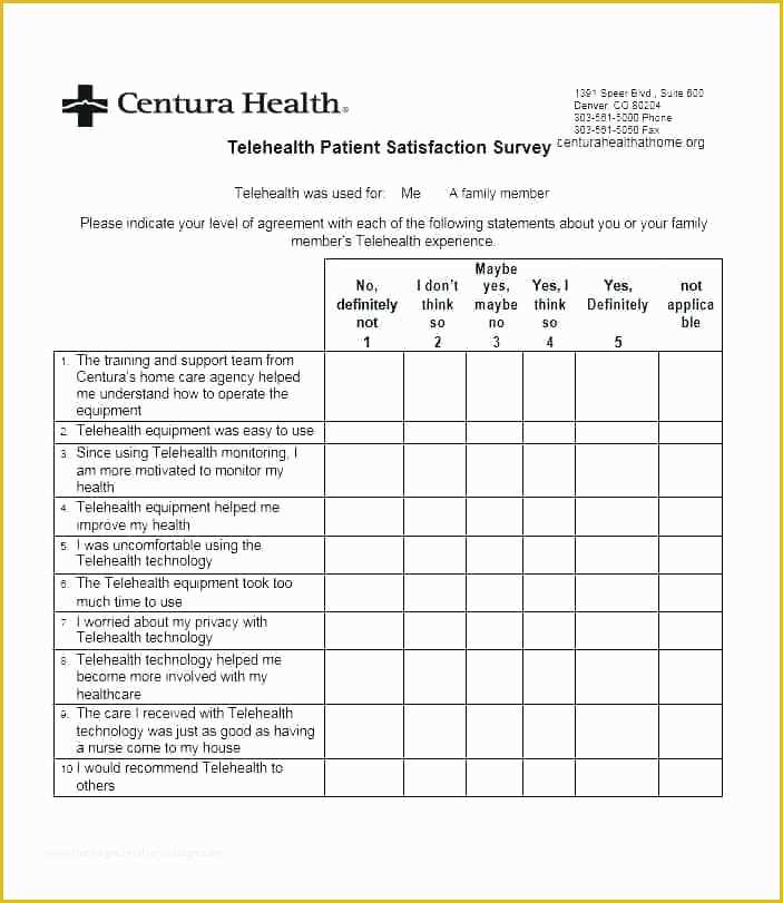 Survey Powerpoint Template Free Download Of Equipment Survey Template Satisfaction Survey Template