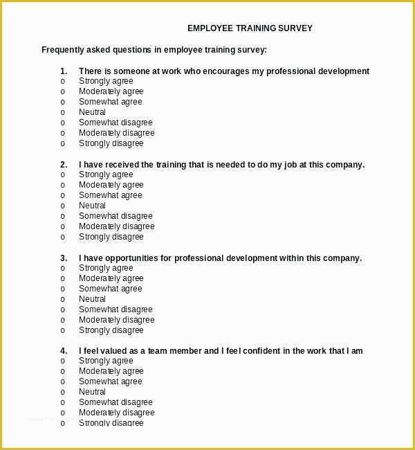 Survey Powerpoint Template Free Download Of Free Survey Template Simple Excel Survey Template Student