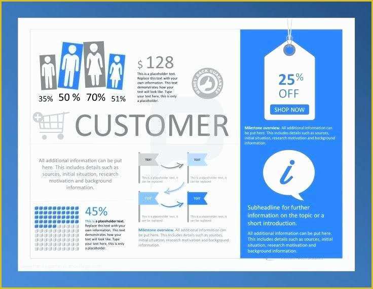 Survey Powerpoint Template Free Download Of Infographic Powerpoint Template Circular Guide Survey Free