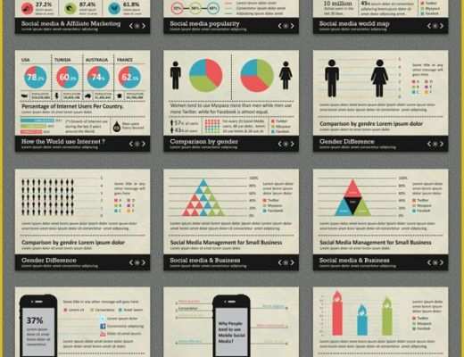 Survey Powerpoint Template Free Download Of Infographic Survey Powerpoint Template by Kh2838 On Deviantart