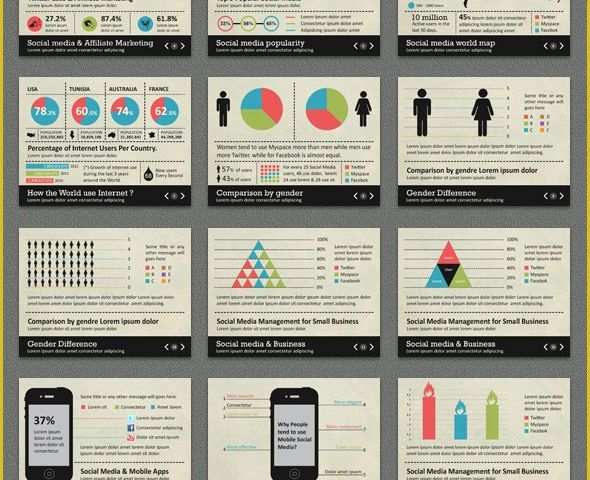 Survey Powerpoint Template Free Download Of Infographic Survey Powerpoint Template by Kh2838 On Deviantart