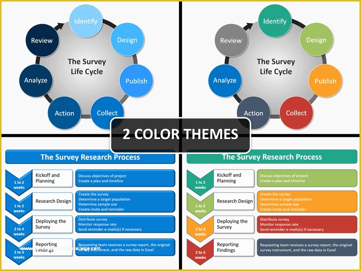 Survey Powerpoint Template Free Download Of Survey Powerpoint Template