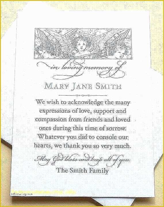 Sympathy Card Templates Free Download Of Condolence Card Template – Hafer
