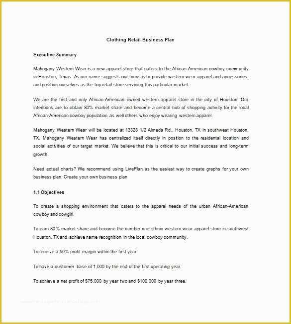 T Shirt Business Plan Template Free Of Business Plan Sample Pdf T Shirt Pany – Business