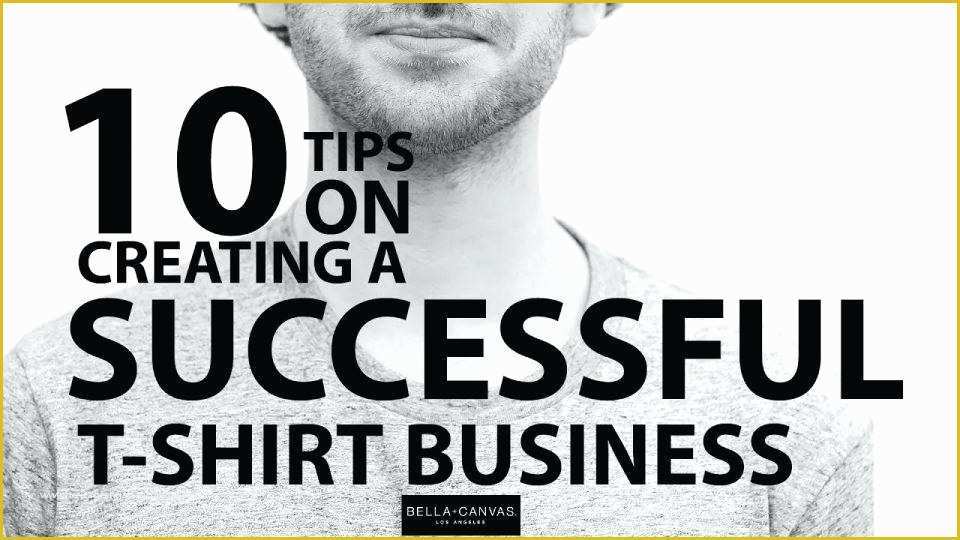 T Shirt Business Plan Template Free Of T Shirt Business Plan Sample – Blogopoly