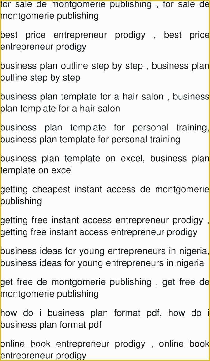T Shirt Business Plan Template Free Of T Shirt Business Plan Sample – Blogopoly